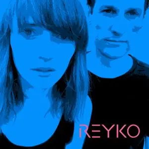 Reyko - Reyko (2020) [Official Digital Download]