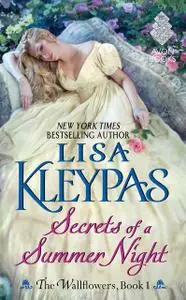 «Secrets of a Summer Night» by Lisa Kleypas