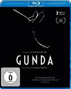 Gunda (2020)