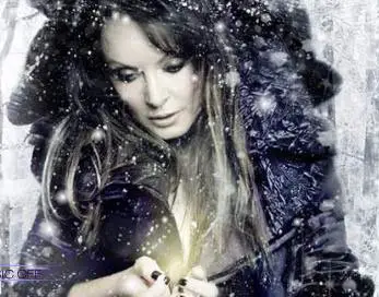 Sarah Brightman - A Winter Symphony (Japanese release) (2008)