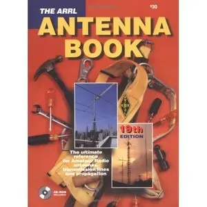 The Arrl Antenna Book 19th Ed