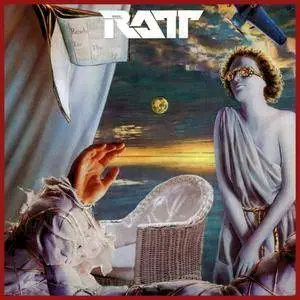 Ratt - Original Album Series (2013) [5CD Box Set]