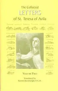 The Collected Letters of St. Teresa of Avila, Vol. 2