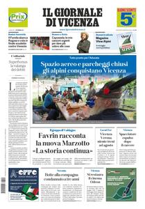 Il Giornale di Vicenza - 9 Maggio 2024