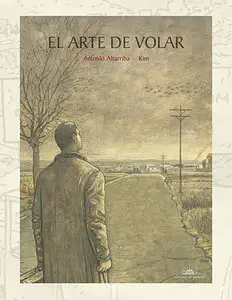 El Arte de Volar
