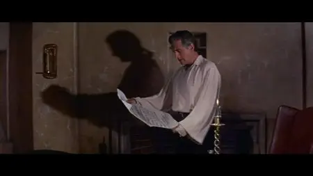 Moonfleet (1955)