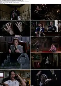The Addams Family (1991) (Repost)