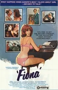 Fiona (1977) Hardcore