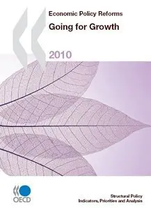 Economic policy Reforms 2010: Going for Growth (repost)