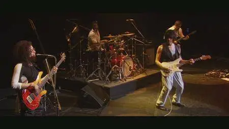 Jeff Beck - Live in Tokyo (2014)