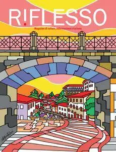 Riflesso Magazine - Luglio-Agosto 2018