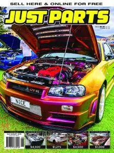 Just Parts – August 2018