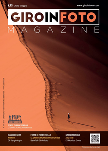 Giroinfoto - Maggio 2019
