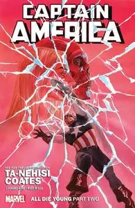 Marvel-Captain America By Ta Nehisi Coates Vol 05 All Die Young Part Two 2021 Hybrid Comic eBook