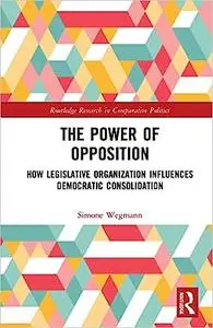 The Power of Opposition