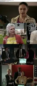 Against The Wall S01E07