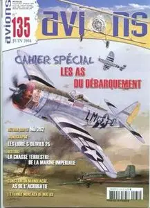 Avions №135 (2004-06)