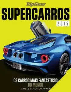 BBC Top Gear Portugal - julho 2015