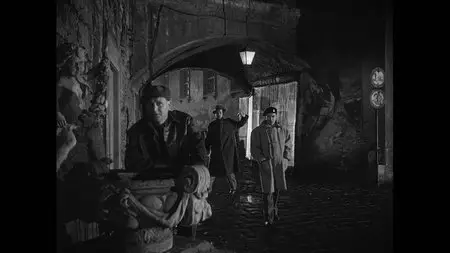 The Third Man (1949)