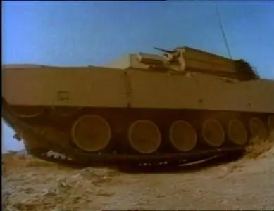 HC Weapons at War - Tanks (1991)