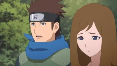 Boruto: Naruto Next Generations (2017) (158)