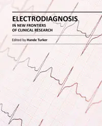 "Electrodiagnosis in New Frontiers of Clinical Research" ed. by Hande Turker