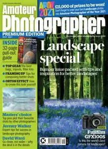 Amateur Photographer - 08 May 2021