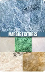 Marble textures - UHQ Stock Photo