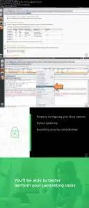 Advanced Web Application Penetration Testing with Burp Suite