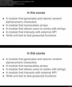 Node Package Manager Course Build and Publish NPM Modules