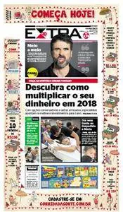 Extra - 21 Janeiro 2018 - Domingo