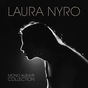 Laura Nyro - Mono Albums Collection (2017/2018) [Official Digital Download 24/192]