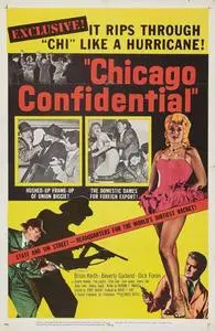 Chicago Confidential (1957)