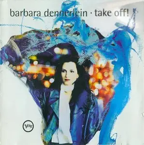 Barbara Dennerlein - Take Off! (1995)