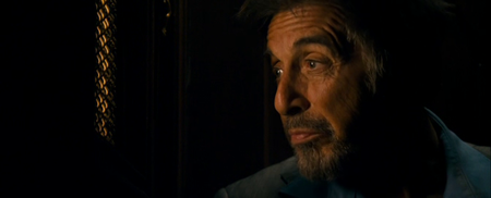 Stand Up Guys (2012)