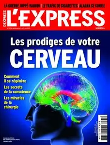 L'Express + Styles - 3 Juin 2015