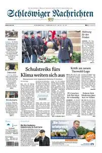 Schleswiger Nachrichten - 07. Februar 2019