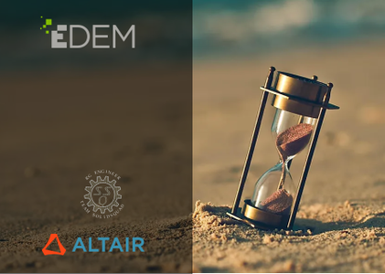 Altair EDEM Professional 2021.2.0