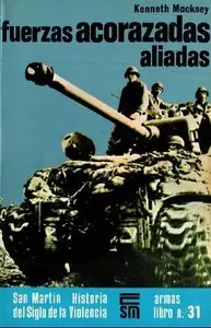 Fuerzas acorazadas aliadas (Armas libro 31) 