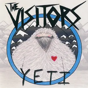 The Visitors - Yeti (2013)