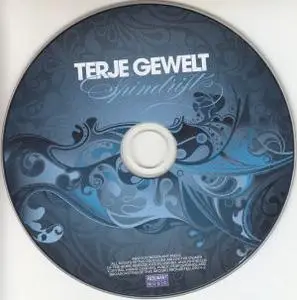 Terje Gewelt - Spindrift (2012) {Resonant Music}