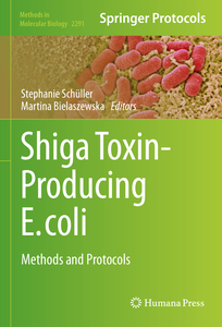 Shiga Toxin-Producing E. coli