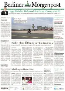 Berliner Morgenpost – 05. Mai 2021