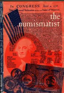 The Numismatist - September 1976