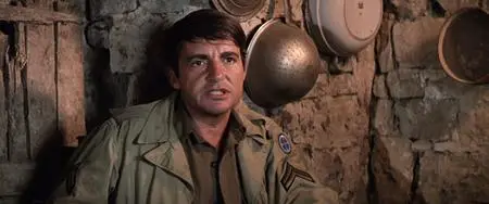 Kelly's Heroes (1970)