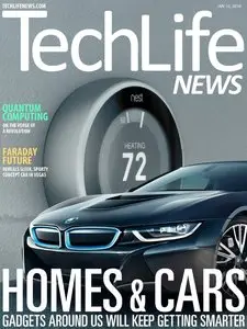 Techlife News - 10 January 2016