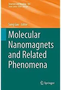 Molecular Nanomagnets and Related Phenomena [Repost]