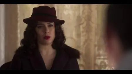Cable Girls S04E03