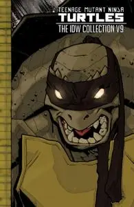 Teenage Mutant Ninja Turtles-The IDW Collection v09 2019 Digital danke