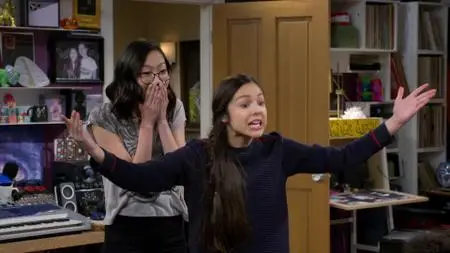 Bizaardvark S02E10